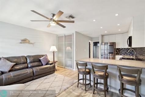 2808 NE 33rd Court Fort Lauderdale FL 33306