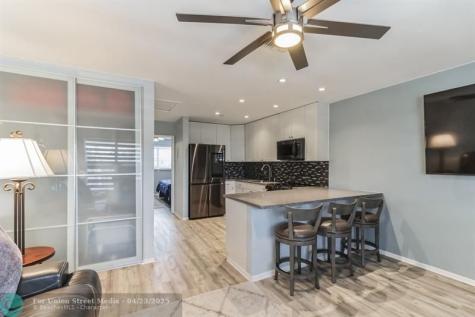 2808 NE 33rd Court Fort Lauderdale FL 33306