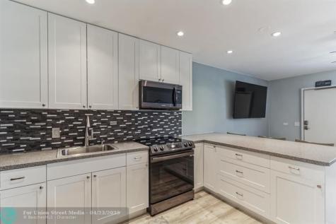 2808 NE 33rd Court Fort Lauderdale FL 33306