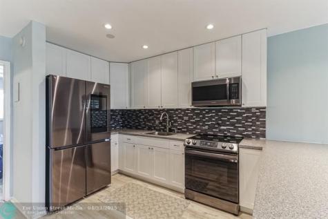 2808 NE 33rd Court Fort Lauderdale FL 33306