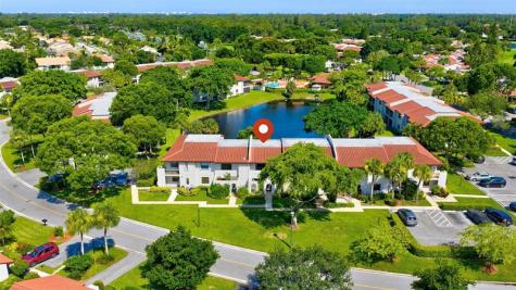 9232 Pecky Cypress Lane Boca Raton FL 33428