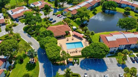 9232 Pecky Cypress Lane Boca Raton FL 33428