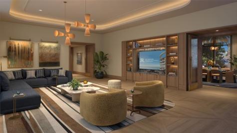 801 Seabreeze Boulevard Fort Lauderdale FL 33316