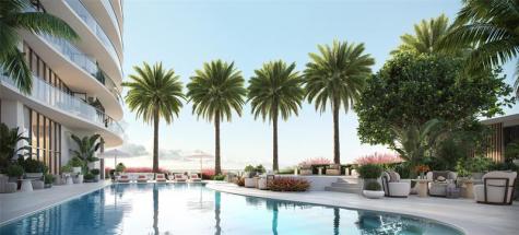 801 Seabreeze Boulevard Fort Lauderdale FL 33316