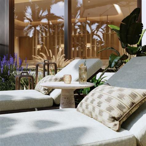 801 Seabreeze Boulevard Fort Lauderdale FL 33316