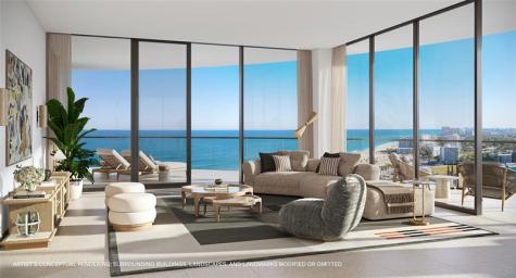 801 Seabreeze Boulevard Fort Lauderdale FL 33316