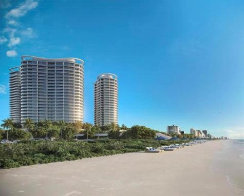 801 Seabreeze Boulevard Fort Lauderdale FL 33316