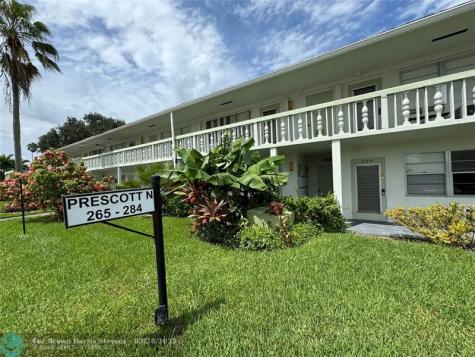 Deerfield Beach FL 33442