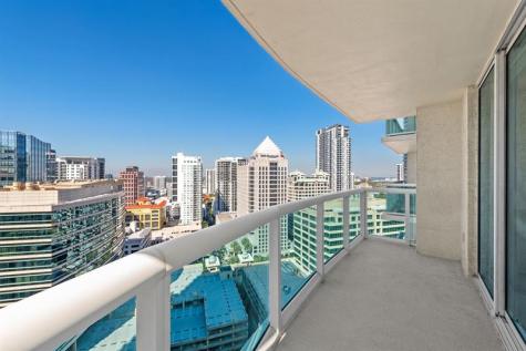 347 N New River Drive E Fort Lauderdale FL 33301