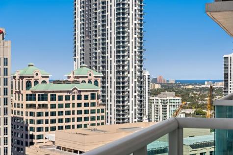 347 N New River Drive E Fort Lauderdale FL 33301