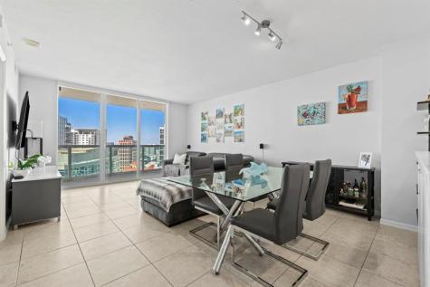 347 N New River Drive E Fort Lauderdale FL 33301