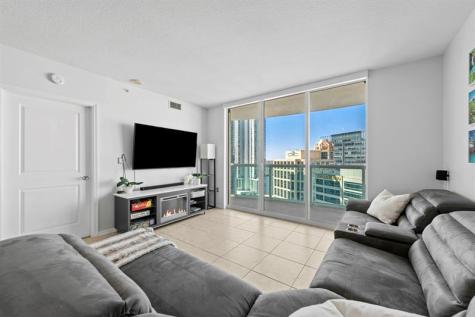 347 N New River Drive E Fort Lauderdale FL 33301