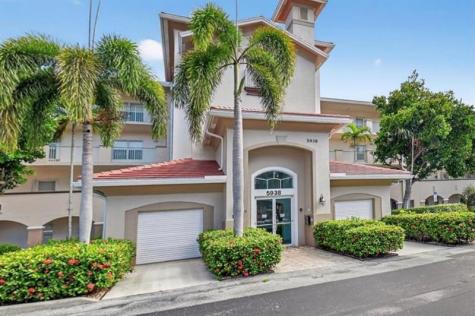 5938 Crystal Shores Drive Boynton Beach FL 33437