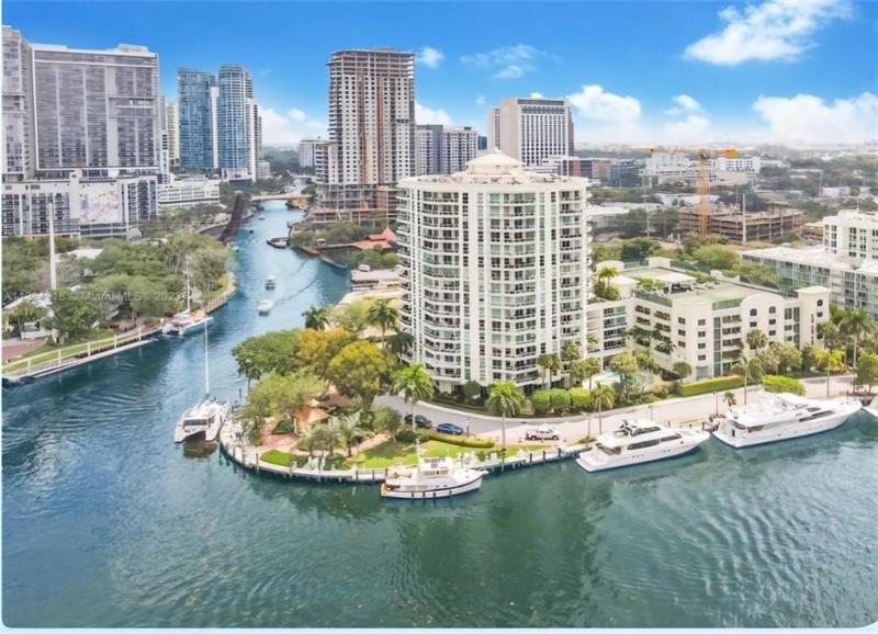 401 SW 4th Avenue Fort Lauderdale FL 33315