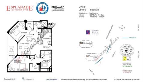 401 SW 4th Avenue Fort Lauderdale FL 33315