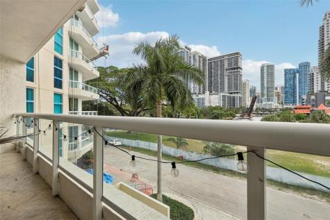 401 SW 4th Avenue Fort Lauderdale FL 33315