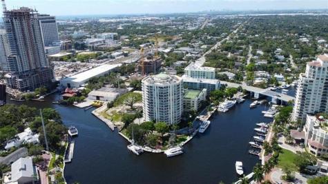401 SW 4th Avenue Fort Lauderdale FL 33315
