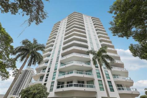 401 SW 4th Avenue Fort Lauderdale FL 33315
