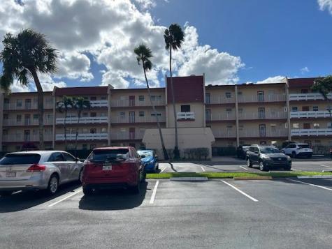 1000 Country Club Drive Margate FL 33063
