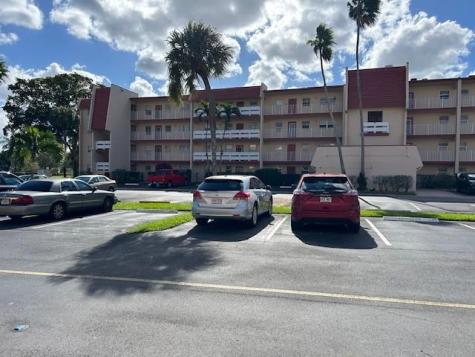 1000 Country Club Drive Margate FL 33063