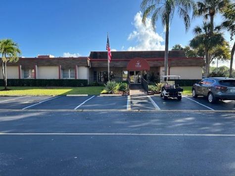 1000 Country Club Drive Margate FL 33063