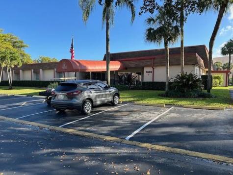 1000 Country Club Drive Margate FL 33063