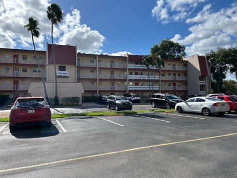 1000 Country Club Drive Margate FL 33063