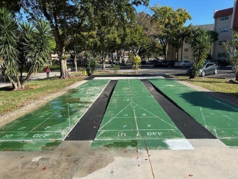 1000 Country Club Drive Margate FL 33063