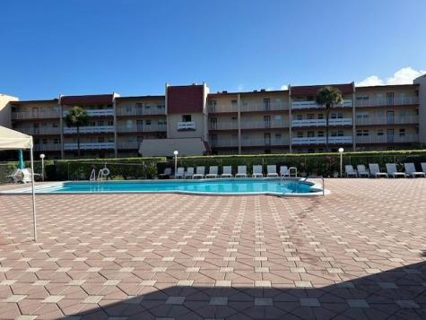 1000 Country Club Drive Margate FL 33063