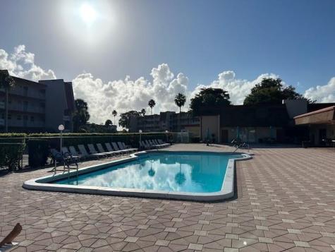 1000 Country Club Drive Margate FL 33063