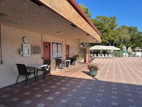 1000 Country Club Drive Margate FL 33063