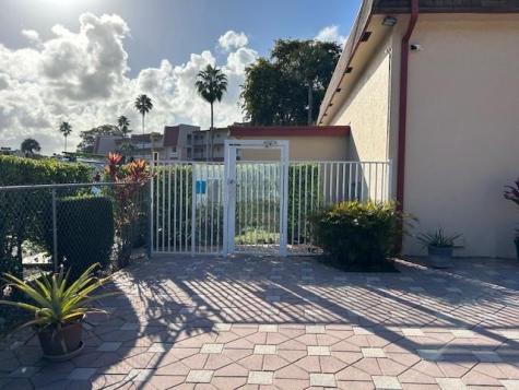 1000 Country Club Drive Margate FL 33063