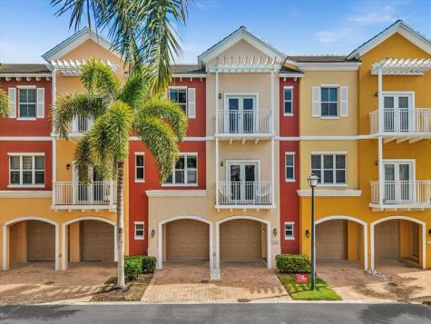 2329 Vintage Drive Lighthouse Point FL 33064