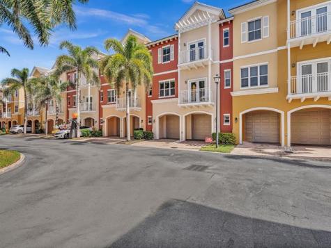 2329 Vintage Drive Lighthouse Point FL 33064