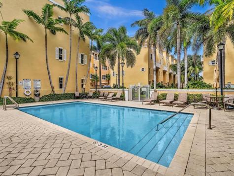 2329 Vintage Drive Lighthouse Point FL 33064