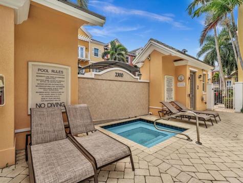 2329 Vintage Drive Lighthouse Point FL 33064