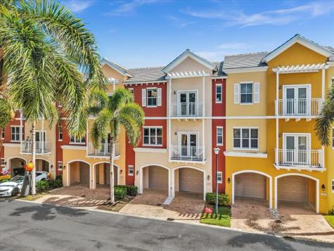 2329 Vintage Drive Lighthouse Point FL 33064