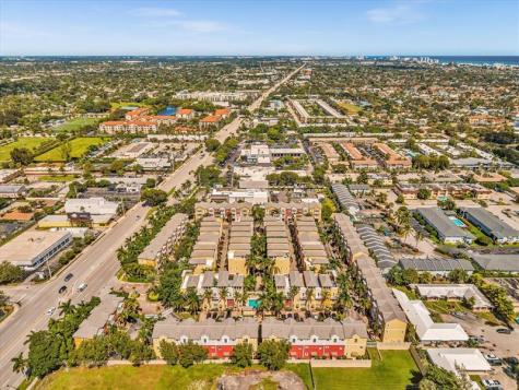 2329 Vintage Drive Lighthouse Point FL 33064