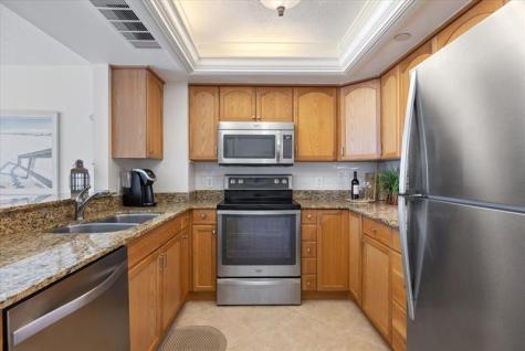 2800 N Highway A1a Fort Pierce FL 34949