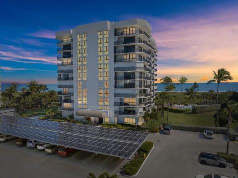 2800 N Highway A1a Fort Pierce FL 34949