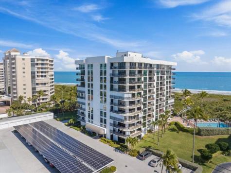 2800 N Highway A1a Fort Pierce FL 34949