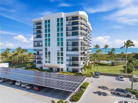 2800 N Highway A1a Fort Pierce FL 34949