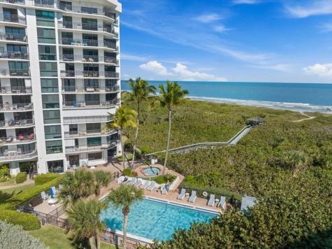 2800 N Highway A1a Fort Pierce FL 34949