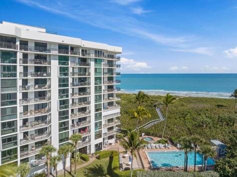 2800 N Highway A1a Fort Pierce FL 34949