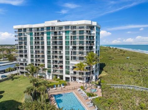 2800 N Highway A1a Fort Pierce FL 34949