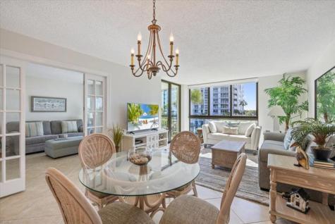 2800 N Highway A1a Fort Pierce FL 34949