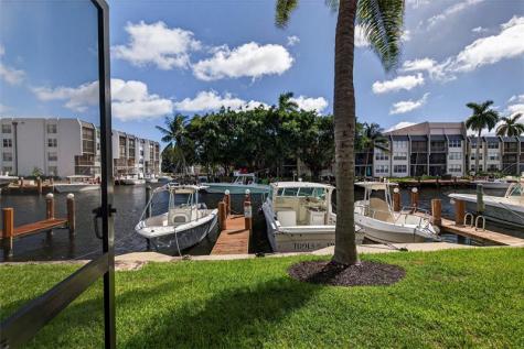 1100 SE 5th Court Pompano Beach FL 33060