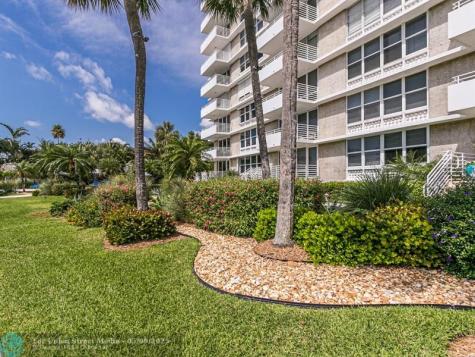 888 Intracoastal Drive Fort Lauderdale FL 33304