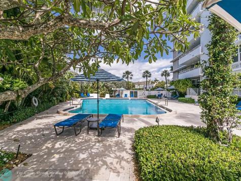 888 Intracoastal Drive Fort Lauderdale FL 33304