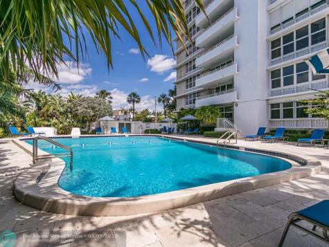 888 Intracoastal Drive Fort Lauderdale FL 33304